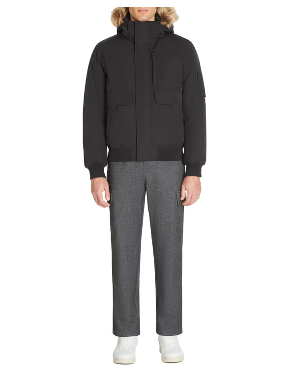 Celio Зимно яке Jufreeze