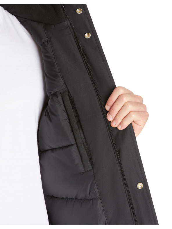 Celio Зимно яке Jufreeze