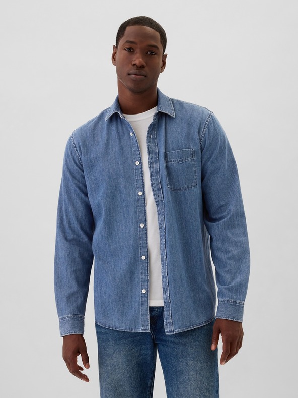 GAP Дънкова риза GAP