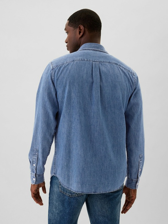 GAP Дънкова риза GAP