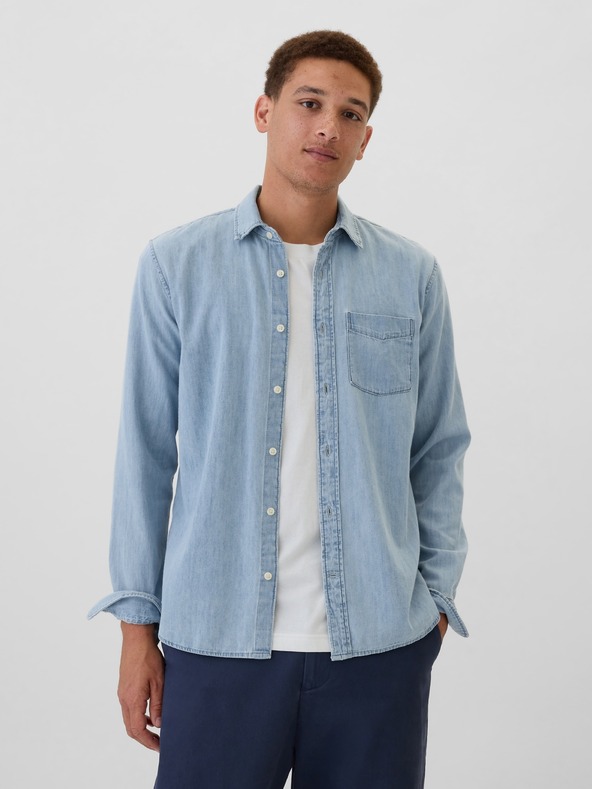 GAP Дънкова риза GAP