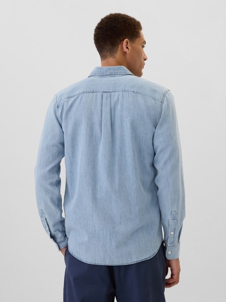 GAP Дънкова риза GAP