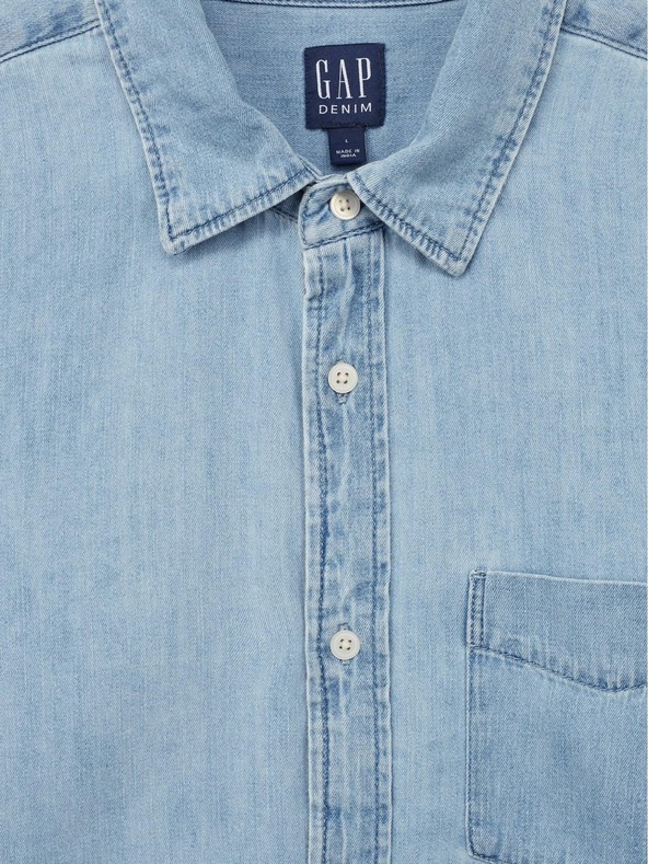 GAP Дънкова риза GAP