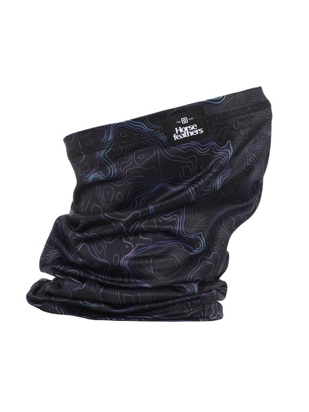 Horsefeathers Кърпа за врат от конски пера