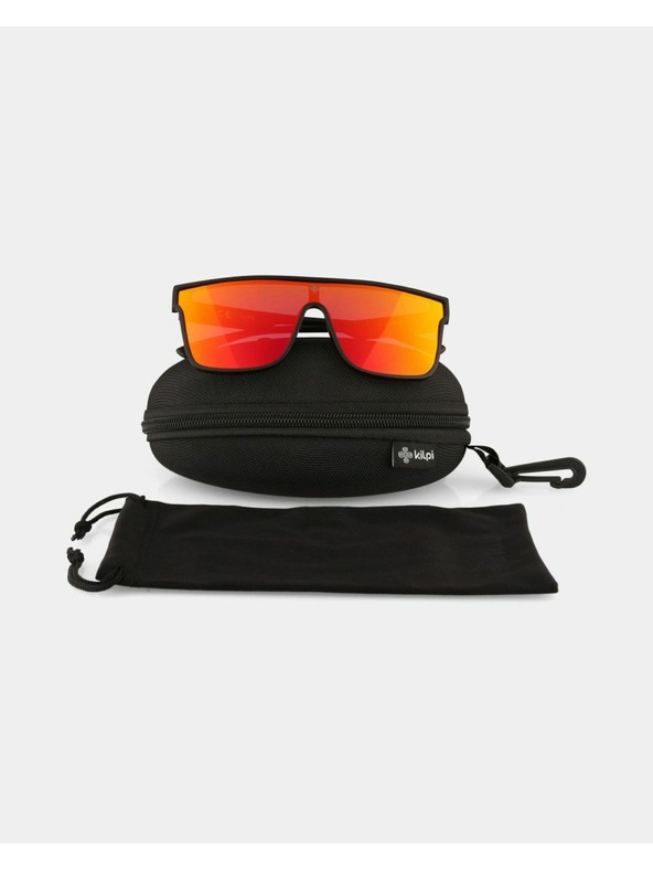 Kilpi Унисекс слънчеви очила Kilpi MANACO-U Светлозелено