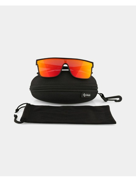 Kilpi Унисекс слънчеви очила Kilpi MANACO-U Светлозелено