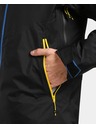 Kilpi Мъжко водоустойчиво яке за открито Kilpi METRIX-M Black