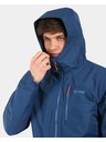 Kilpi Мъжко яке за открито Kilpi SONNA-M Тъмно синьо