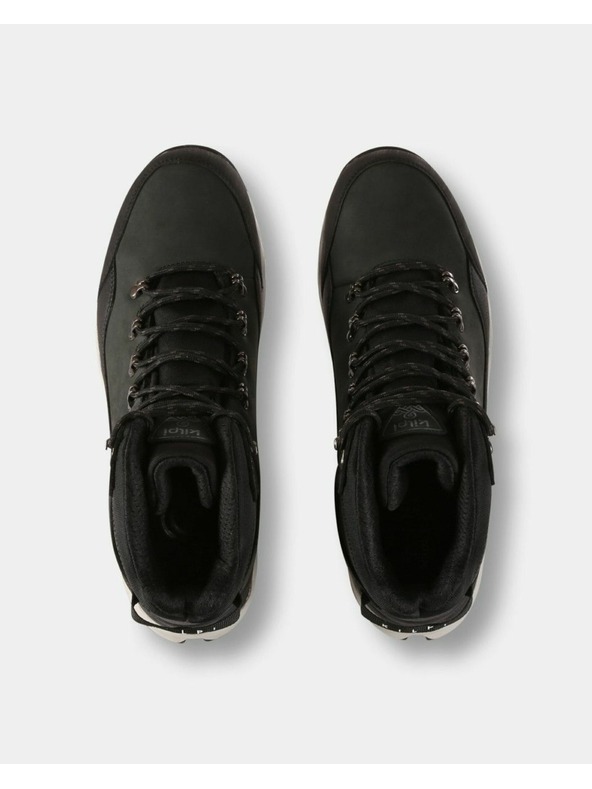 Kilpi Outdoor високи обувки Kilpi TRACKER HIGH WP-U Черни