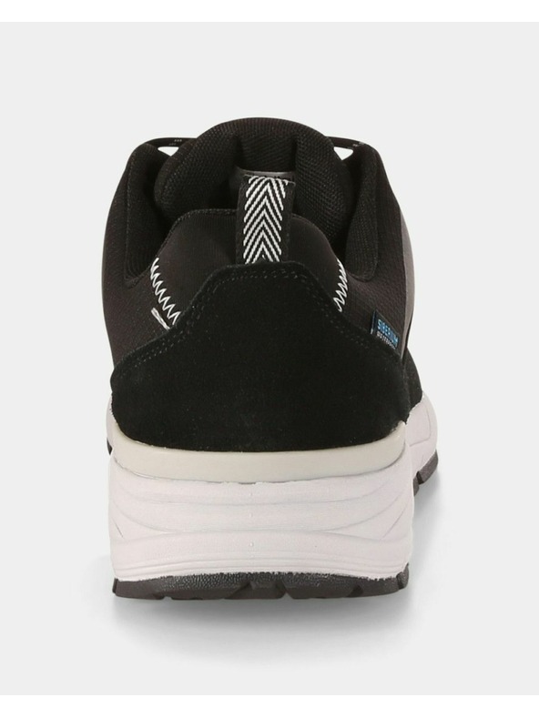 Kilpi Спортни обувки за свободното време Kilpi MERAPI LOW WP-U Черно