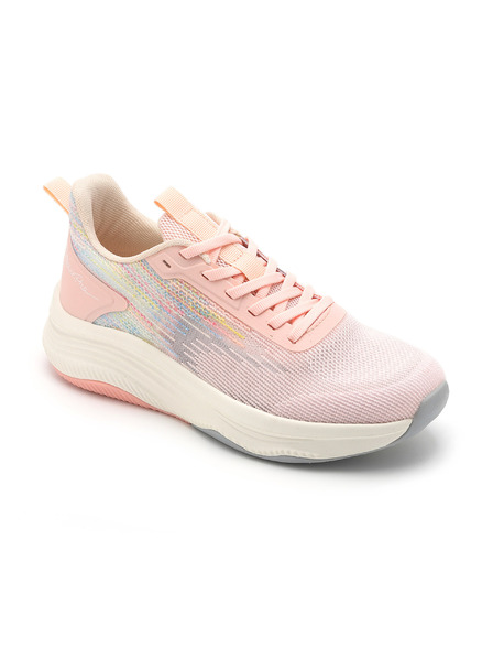 ALPINE PRO Alpine Pro дамски градски обувки HUNABA розови