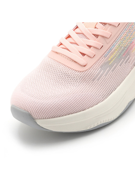 ALPINE PRO Alpine Pro дамски градски обувки HUNABA розови