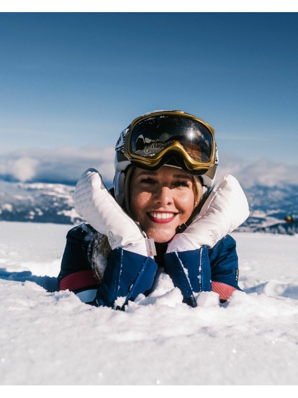 Kilpi Devine Ръкавици