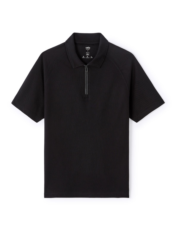 Celio Polo тениска Mecool