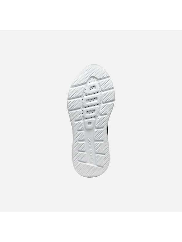 Geox Тъмно сини мъжки маратонки Geox Sprintye