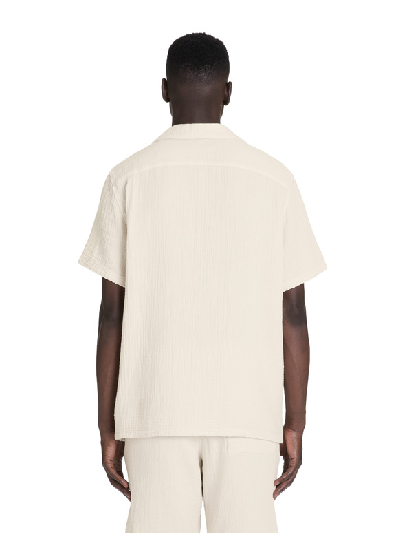 Celio Кремава мъжка риза Celio Bagaz