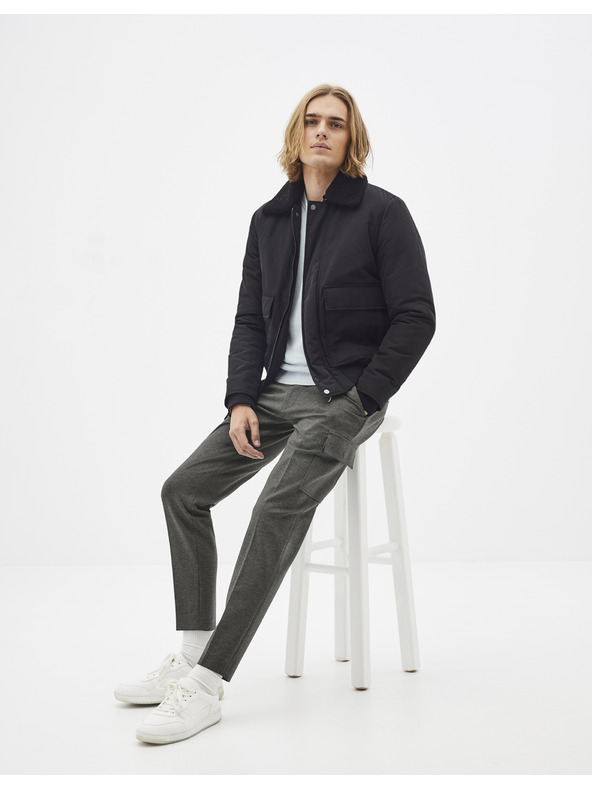 Celio Черно яке Celio Suborgnyl