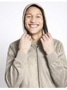 Celio Светлосиво мъжко яке Celio Nudaim
