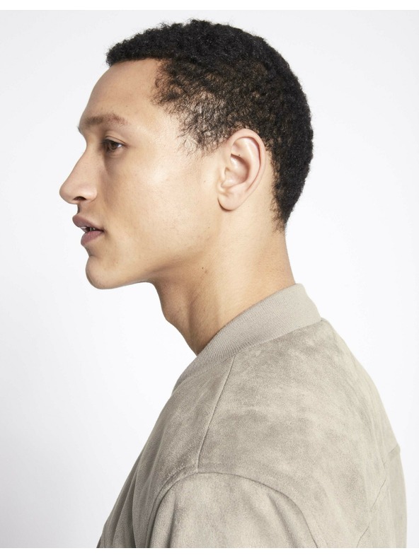 Celio Светлосиво мъжко яке Celio Nudaim