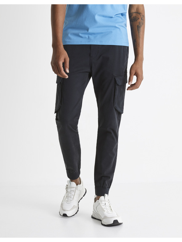 Celio Памучен панталон Bobattle Celio