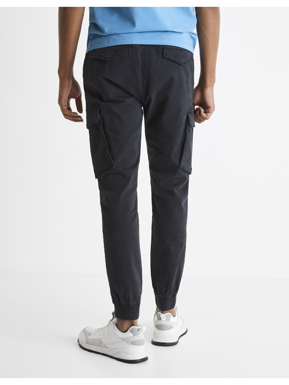 Celio Памучен панталон Bobattle Celio