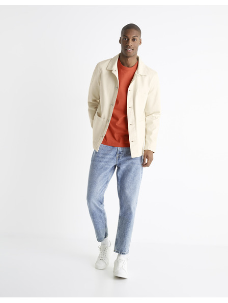 Celio Памучна тениска Tebox Celio