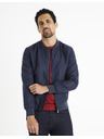 Celio Тъмно син мъжки бомбър Celio Cutuk