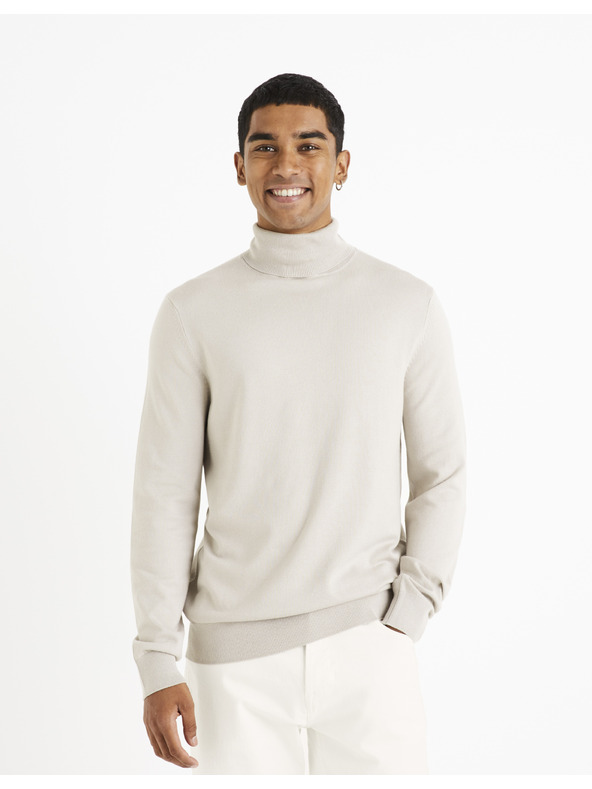 Celio Бежова мъжка ролетка Celio Cerouley