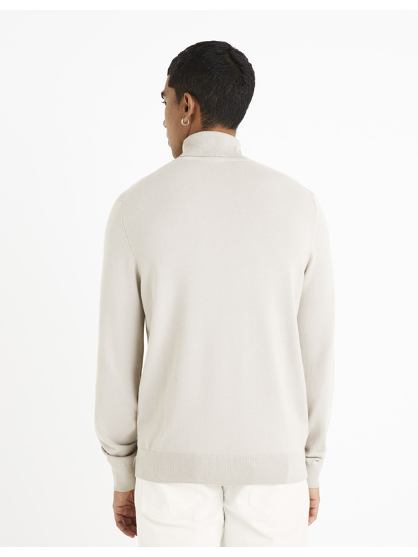 Celio Бежова мъжка ролетка Celio Cerouley