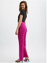 Orsay Розов дамски панталон ORSAY