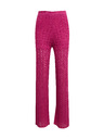 Orsay Розов дамски панталон ORSAY