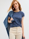 GAP Щампана тениска GAP