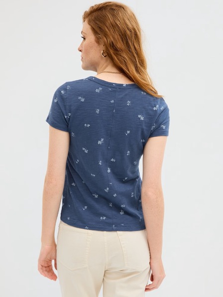 GAP Щампана тениска GAP