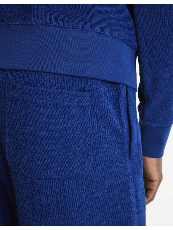 Celio Тъмносини спортни къси панталони Celio Doreverse