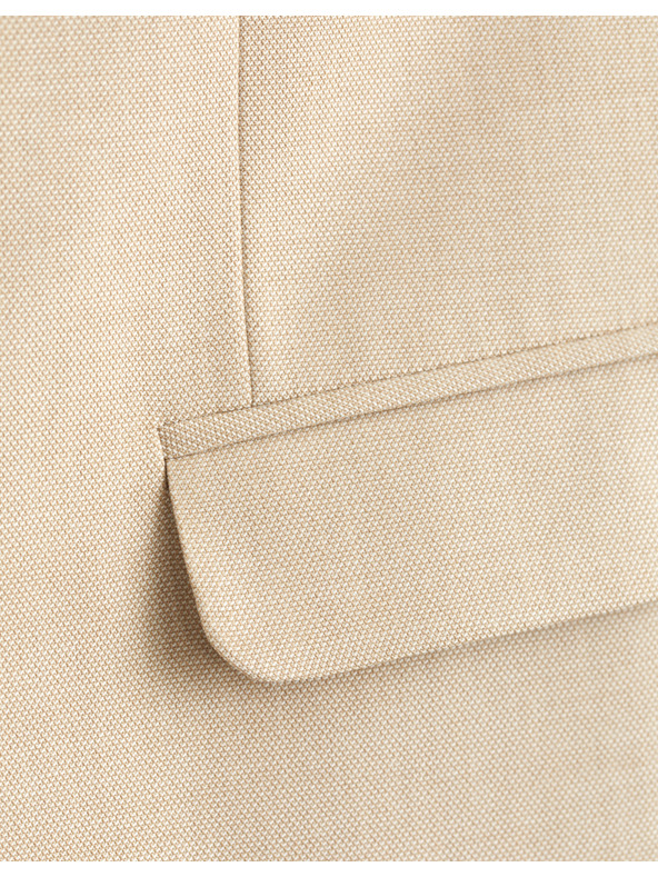 Celio Бежово мъжко яке Celio Funew2