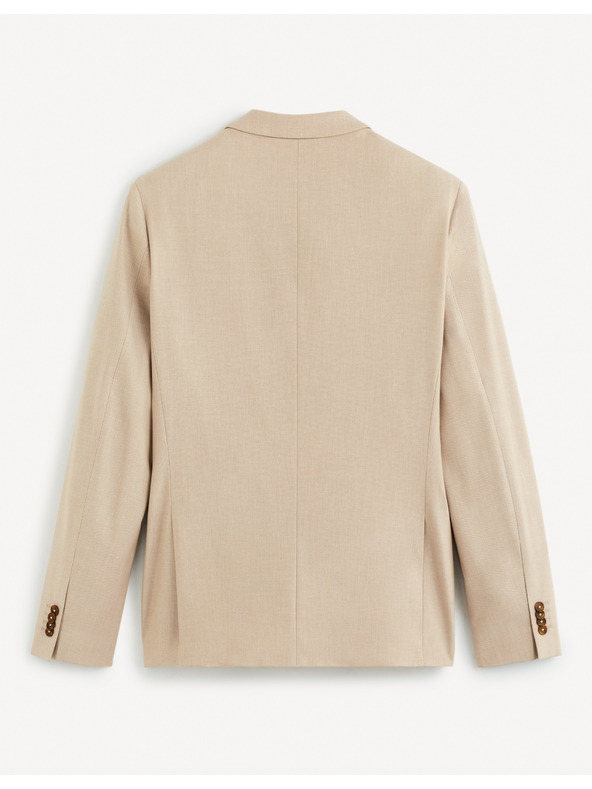 Celio Бежово мъжко яке Celio Funew2