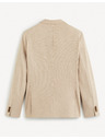 Celio Бежово мъжко яке Celio Funew2