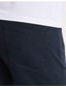 Celio Тъмносин мъжки панталон Celio Gofive