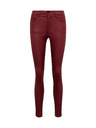 Orsay Винен дамски skinny fit панталон ORSAY