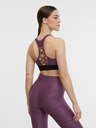 Orsay Лилав дамски спортен сутиен ORSAY