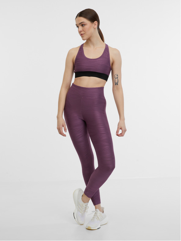 Orsay Лилав дамски спортен сутиен ORSAY