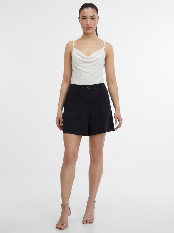 Orsay Кремав дамски потник ORSAY