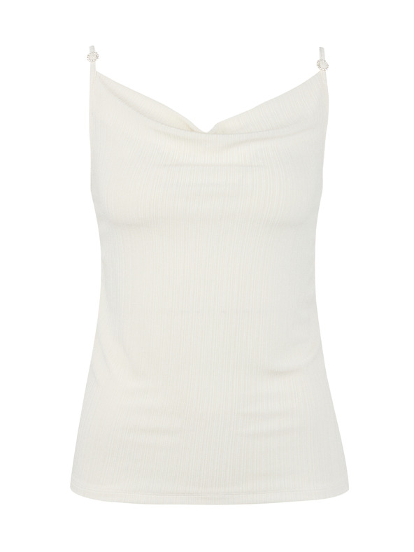 Orsay Кремав дамски потник ORSAY