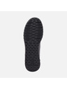 Geox Черни дамски маратонки Geox Flextride Plus Fast in