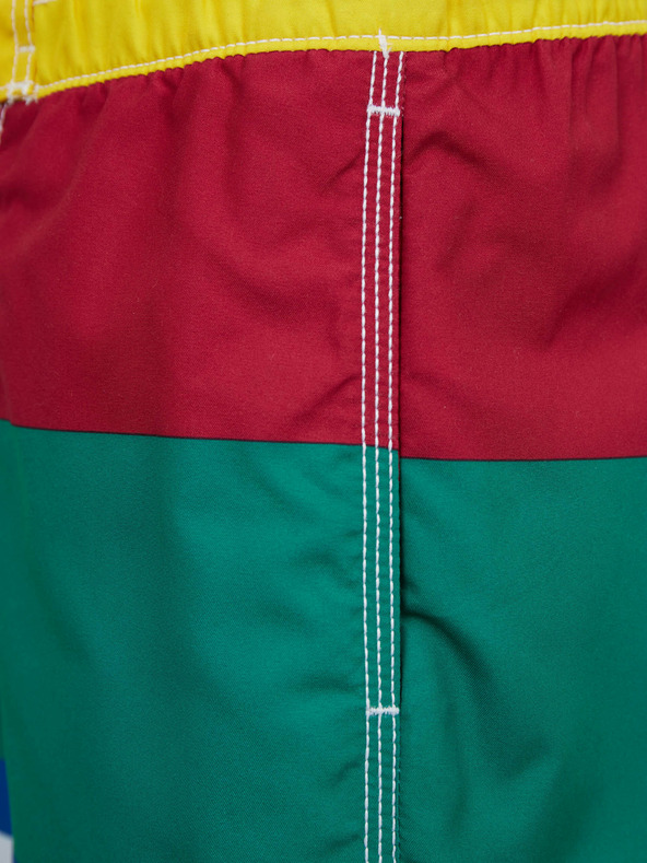 GAP Детски раирани бански GAP