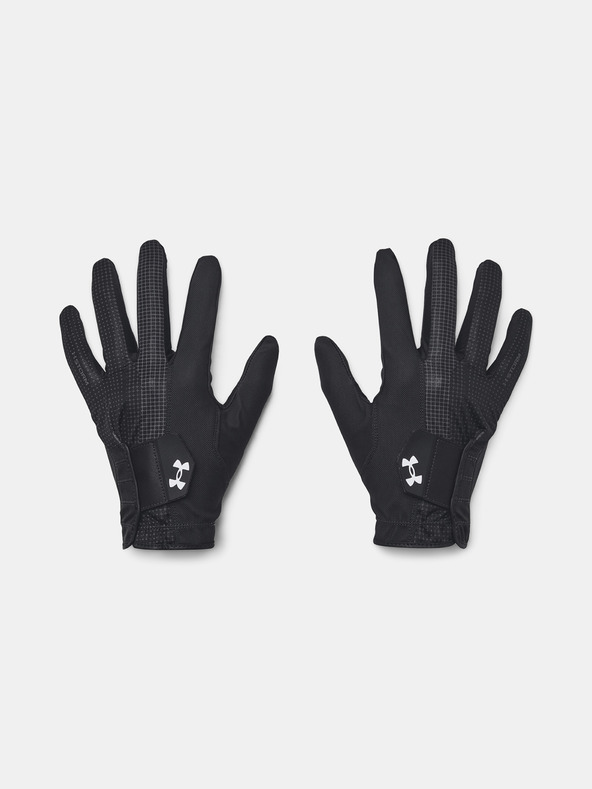 Under Armour Мъжки ръкавици за голф Under Armour UA Storm-BLK
