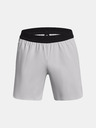 Under Armour Мъжки къси панталони Under Armour UA Peak Woven Shorts-GRY