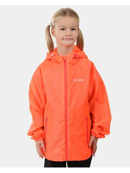 Kilpi Водоустойчиво яке Kilpi JALUU-J Розово