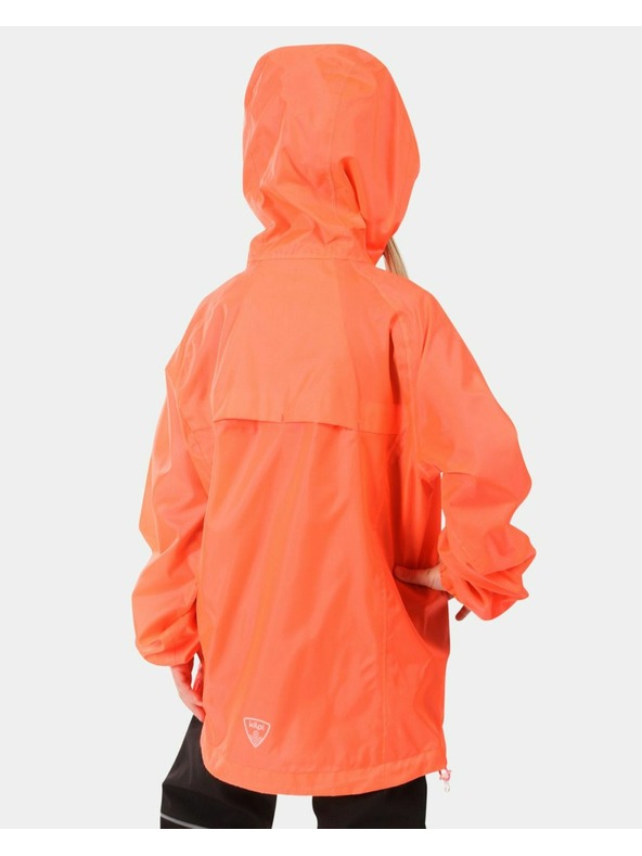 Kilpi Водоустойчиво яке Kilpi JALUU-J Розово