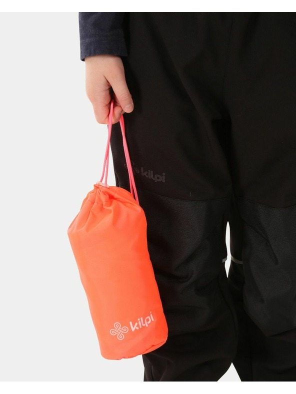 Kilpi Водоустойчиво яке Kilpi JALUU-J Розово